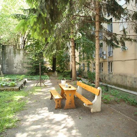 Apartamento Castle Courtyard Hideaway Budapest Exterior foto