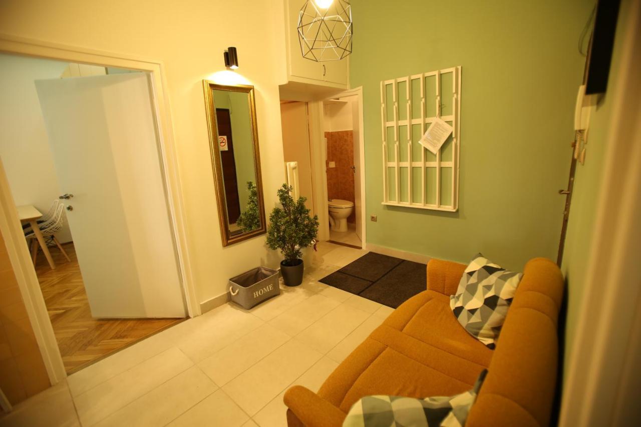 Apartamento Castle Courtyard Hideaway Budapest Exterior foto